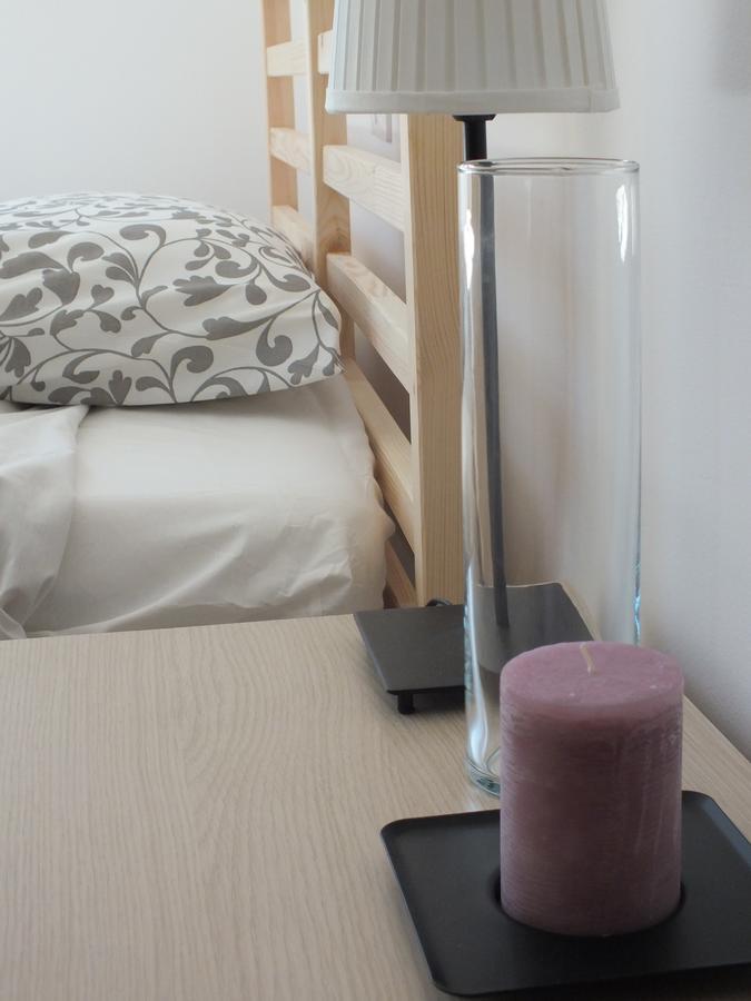 イェージ Il Torrione Bed & Breakfast エクステリア 写真